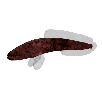 Gollum Snakehead