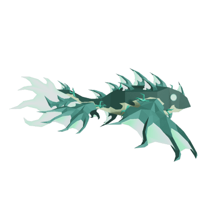 Grand Reef Guardian