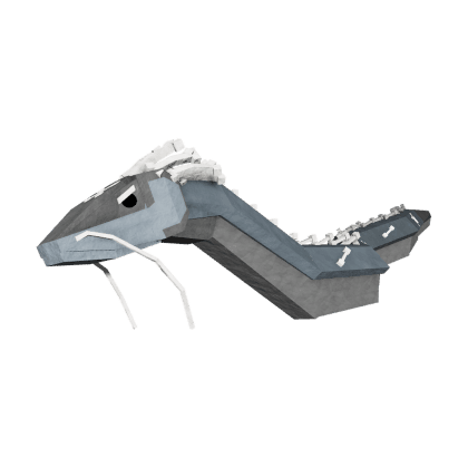 Grave Serpent