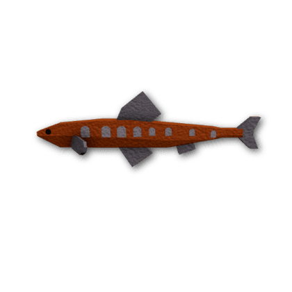 Graveyard Gudgeon