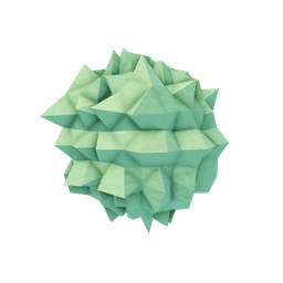 Green Sea Urchin