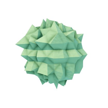 Green Sea Urchin