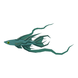 Gust Tail