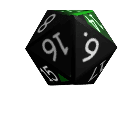 Gygax Egg