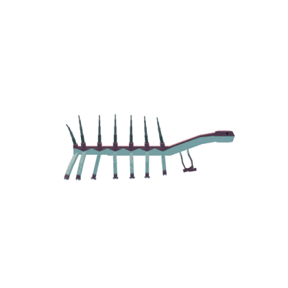 Hallucigenia