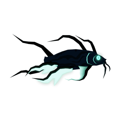 Harbinger Koi