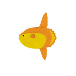 Harvest Sunfish