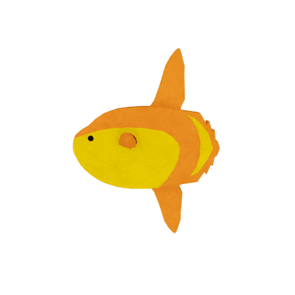 Harvest Sunfish