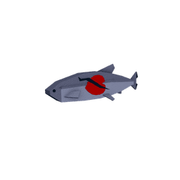 Heartbreak Herring