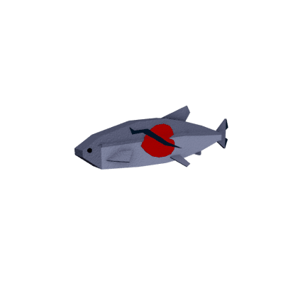 Heartbreak Herring