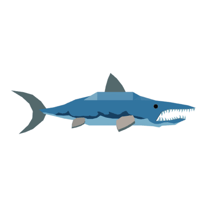 Helicoprion