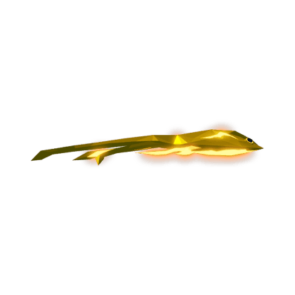 Helios Ray