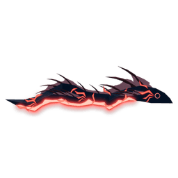 Hellmaw Eel
