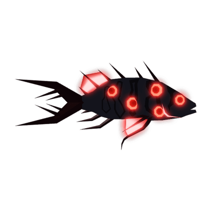 Hexeye Snapper
