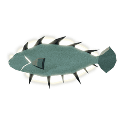 Hogchoker