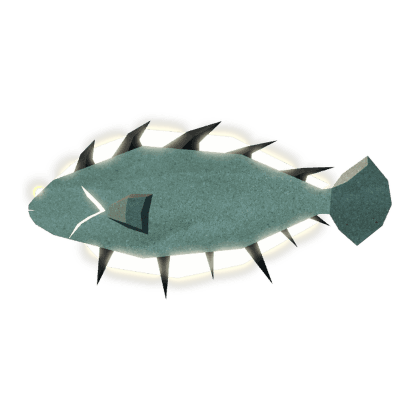 Hogchoker