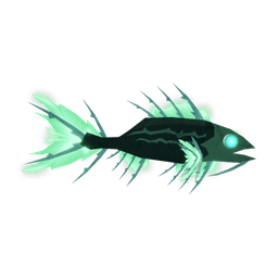 Hollow Snapper