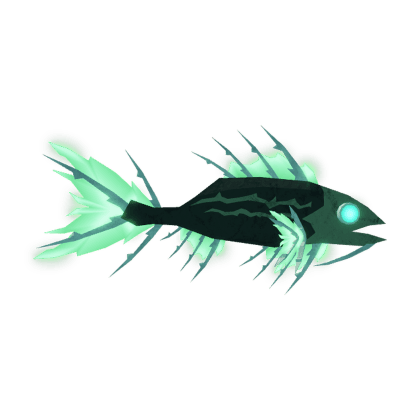 Hollow Snapper