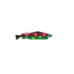 Hollyscale Trout