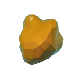 Honey Clump