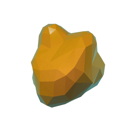 Honey Clump