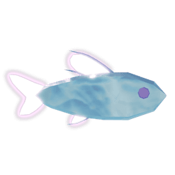 Horizon Tetra