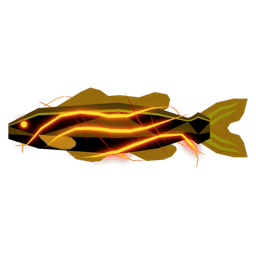 Hourglass Bass