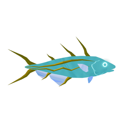 Hydra Haddock