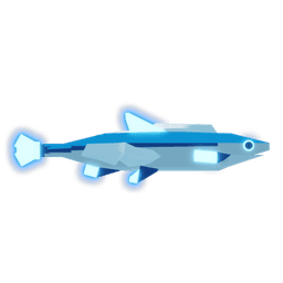Ice Anchovy