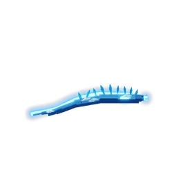 Ice Eel