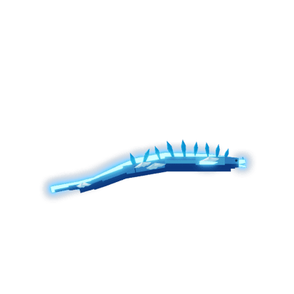 Ice Eel