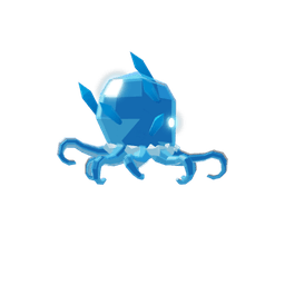 Ice Octopus