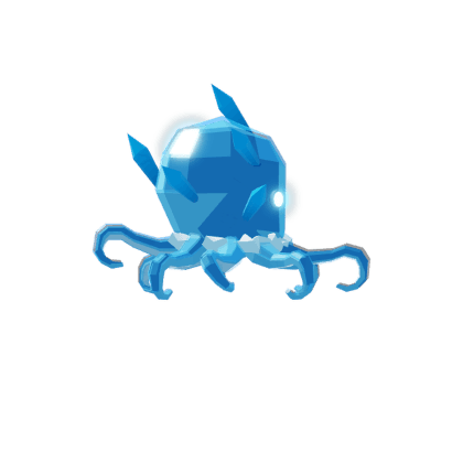 Ice Octopus