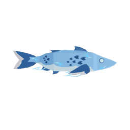 Icebreaker Haddock