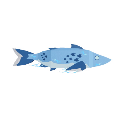 Icebreaker Haddock