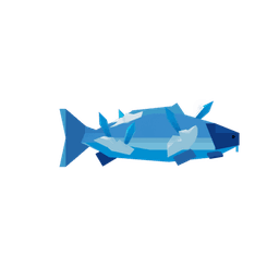 Icy Carp