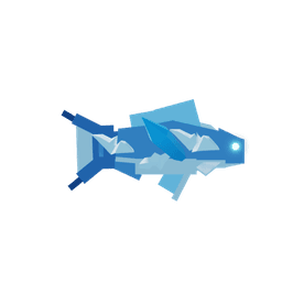 Icy Goldfish
