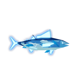 Icy Tuna