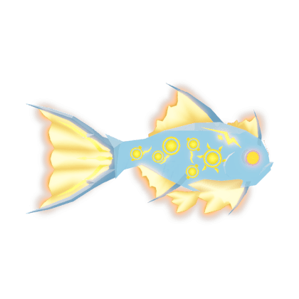 Idolfish