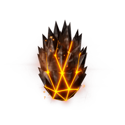 Infernal Fragment