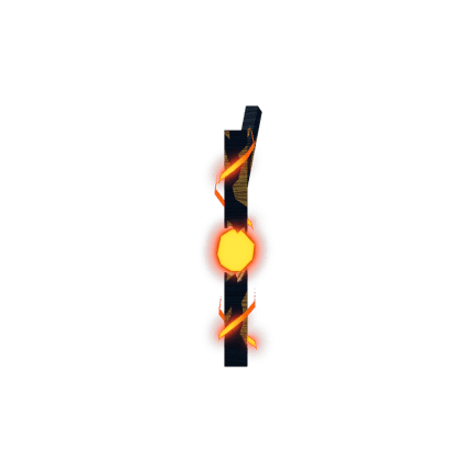 Inferno Wood