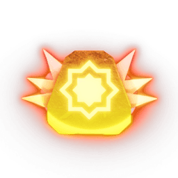 Invincible Relic