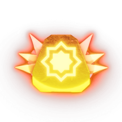 Invincible Relic
