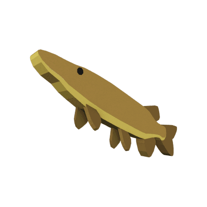 Ion Pike