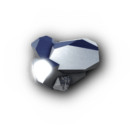 Iron Chunk