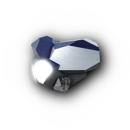 Iron Chunk