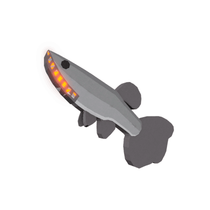 Ironjaw Guppy
