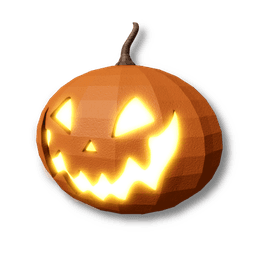 Jack-o-Lantern