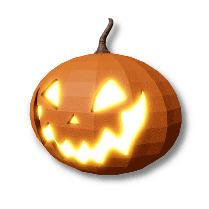 Jack-o-Lantern