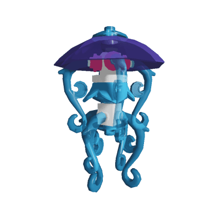 Jellystud